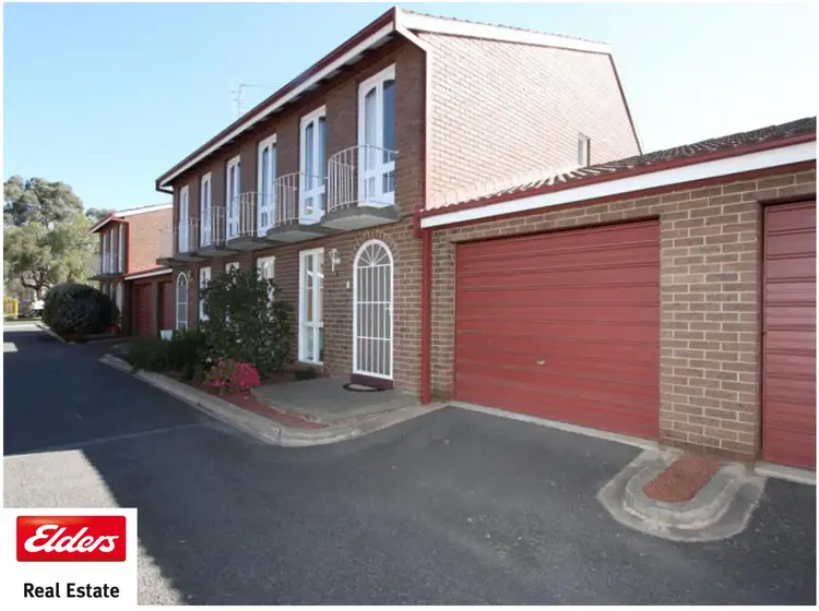 Main view of Homely townhouse listing, 3/113 Stornaway Road, Queanbeyan NSW 2620