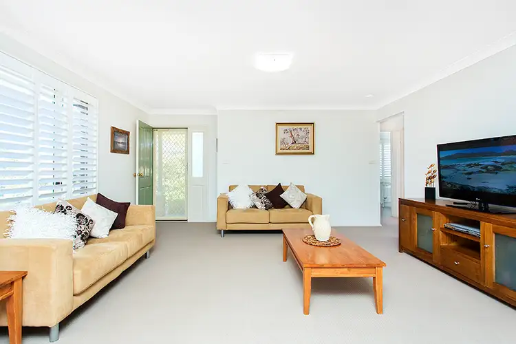 Sixth view of Homely house listing, 4/28 Stuart Street, Helensburgh NSW 2508