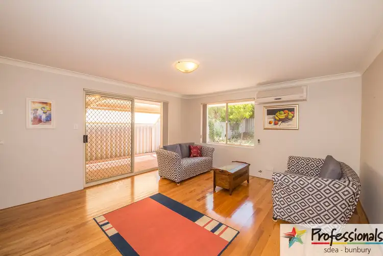 Second view of Homely unit listing, 24B Slee Place, Withers WA 6230
