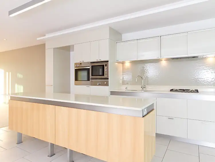 Fifth view of Homely apartment listing, 7403/2 Ephraim Island Parade, Ephraim Island QLD 4216