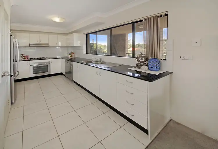 Main view of Homely unit listing, 41/1-5 Durham Street, Mount Druitt NSW 2770