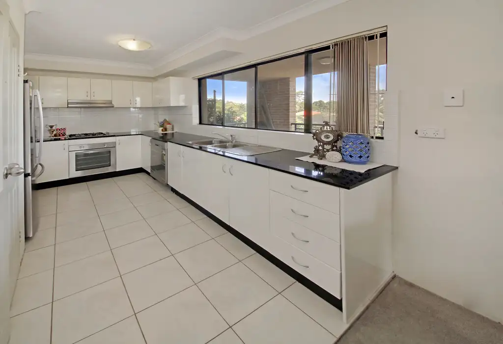 Main view of Homely unit listing, 41/1-5 Durham Street, Mount Druitt NSW 2770