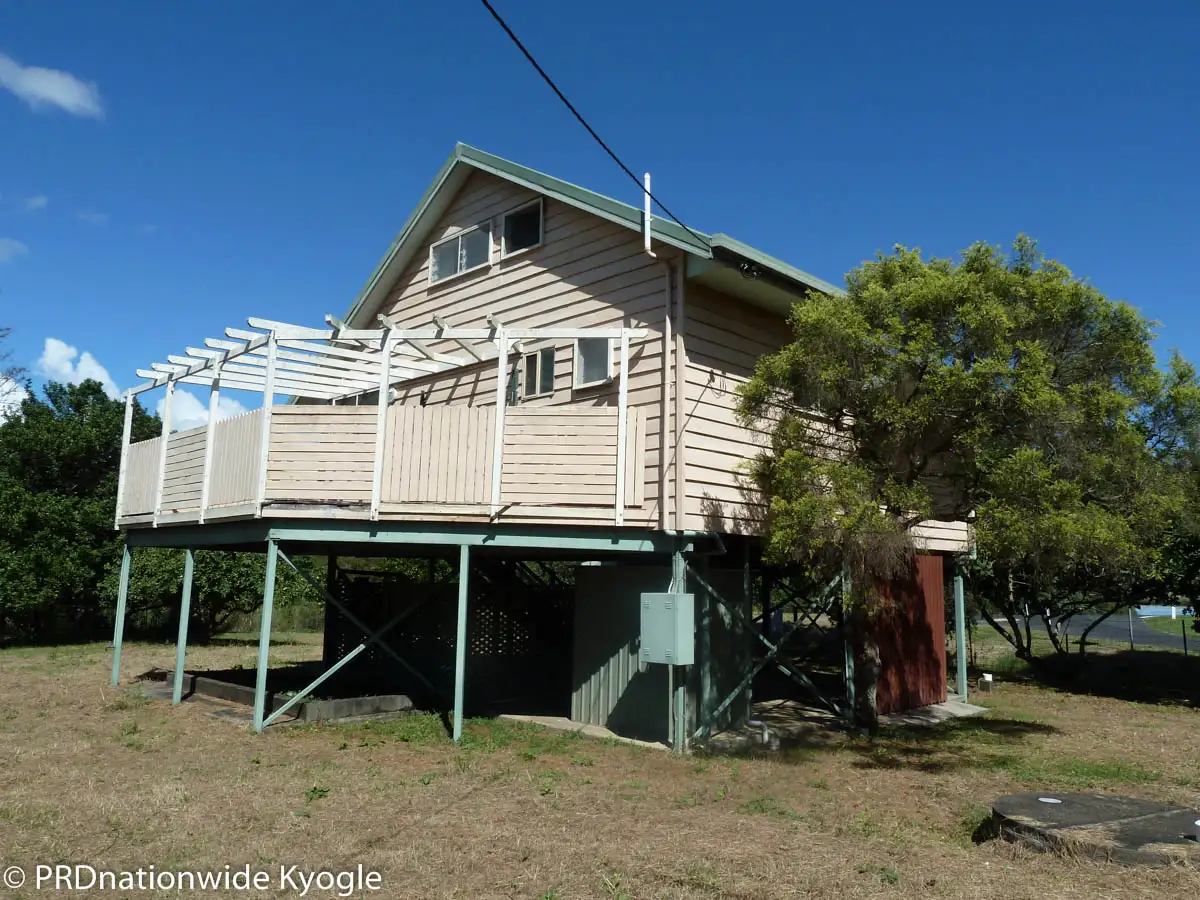 Main view of Homely house listing, 2 Worendo Street, Wiangaree NSW 2474