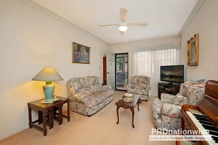 Fourth view of Homely unit listing, 30/86-88 Alfred Street, Sans Souci NSW 2219