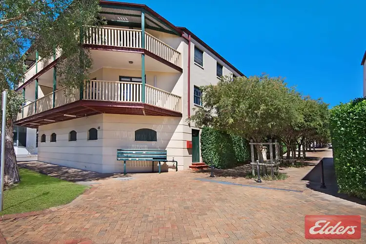 1/40 Cooyong Crescent, Toongabbie NSW 2146