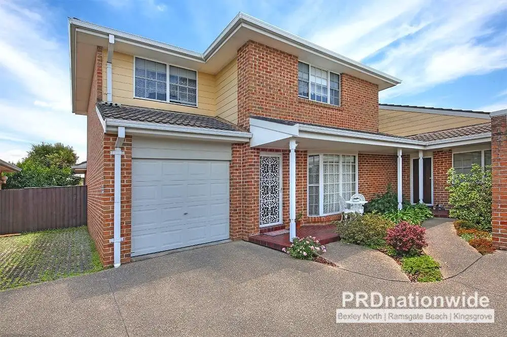 Main view of Homely townhouse listing, 5/46-48 Chuter Avenue, Ramsgate Beach NSW 2217