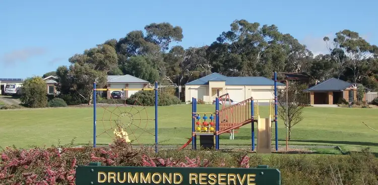 Second view of Homely land listing, Lot 140 Drummond Circuit, Hayborough SA 5211