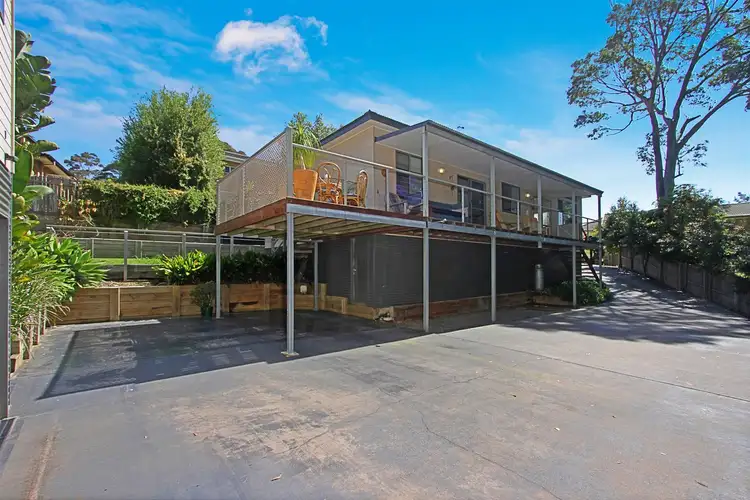 Second view of Homely house listing, 2/24 Carramar Drive, Lilli Pilli NSW 2536