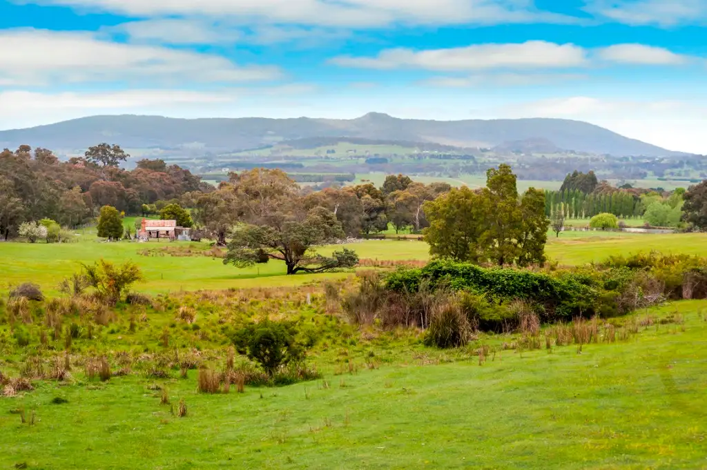 Main view of Homely rural property listing, Address available on request
