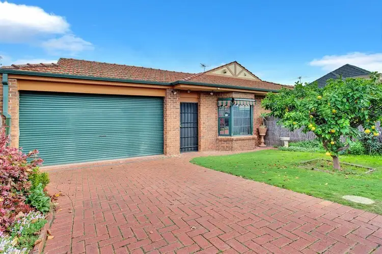 11A Hamilton Street, Erindale SA 5066