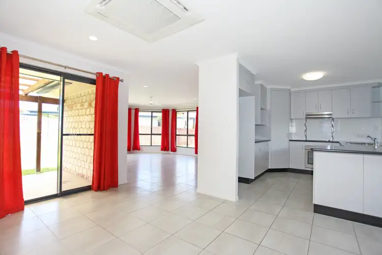 Second view of Homely house listing, 31 Jasmine Drive, Blacks Beach QLD 4740