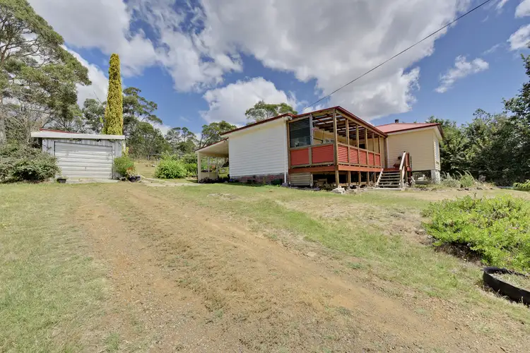 Second view of Homely house listing, 28 Rheban Road, Orford TAS 7190