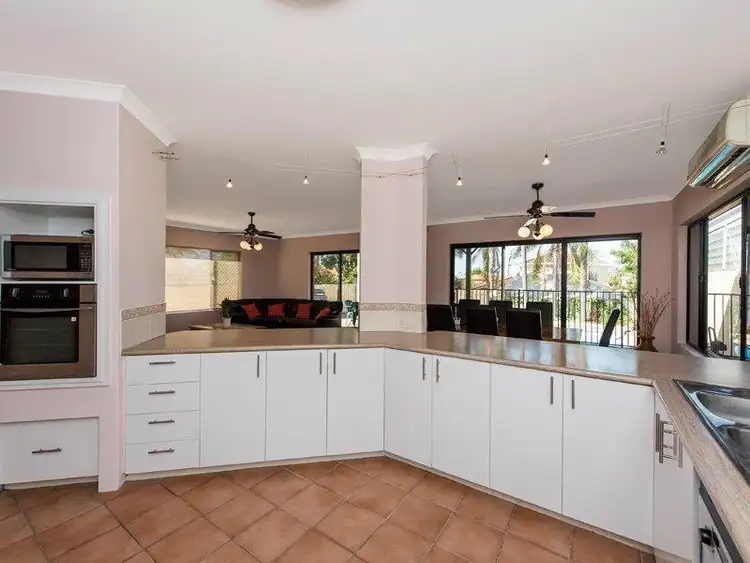 Seventh view of Homely house listing, 18 Dyson St, South Perth WA 6151