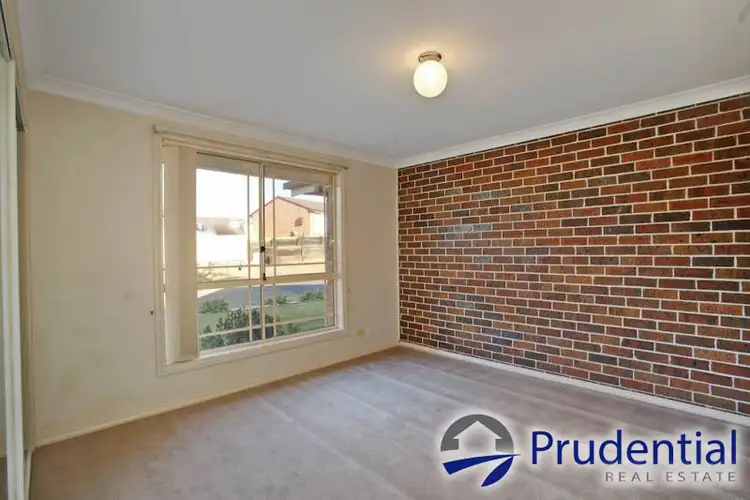 Third view of Homely semi-detached listing, 2/8 Carbasse Crescent, St Helens Park NSW 2560