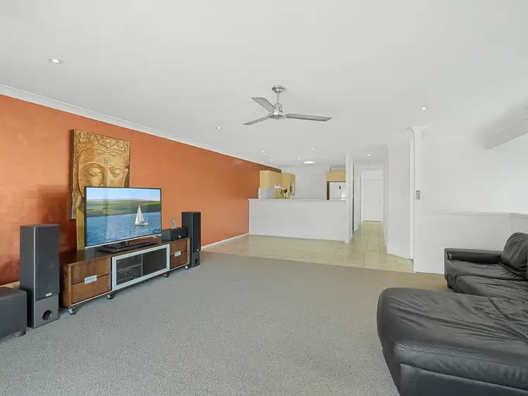 Third view of Homely house listing, 1/45 Kildare Drive, Banora Point NSW 2486