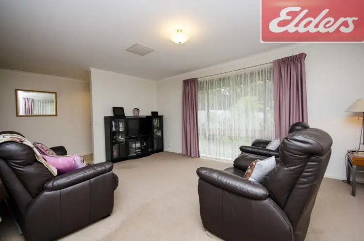 Fifth view of Homely house listing, 17 Bourke Crescent, Wodonga VIC 3690
