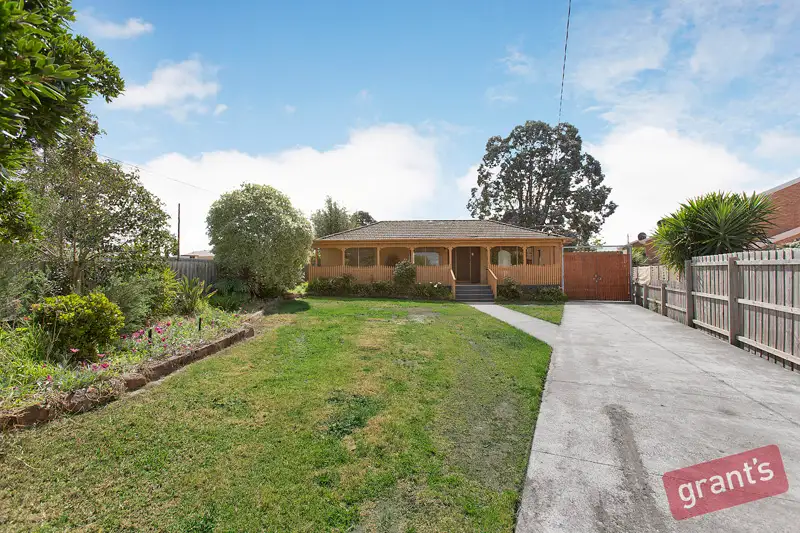 Main view of Homely house listing, 27 William Avenue, Hallam VIC 3803