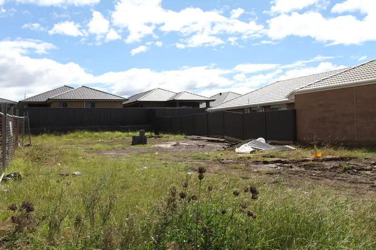 Third view of Homely land listing, 10 Kew Street, Gregory Hills NSW 2557