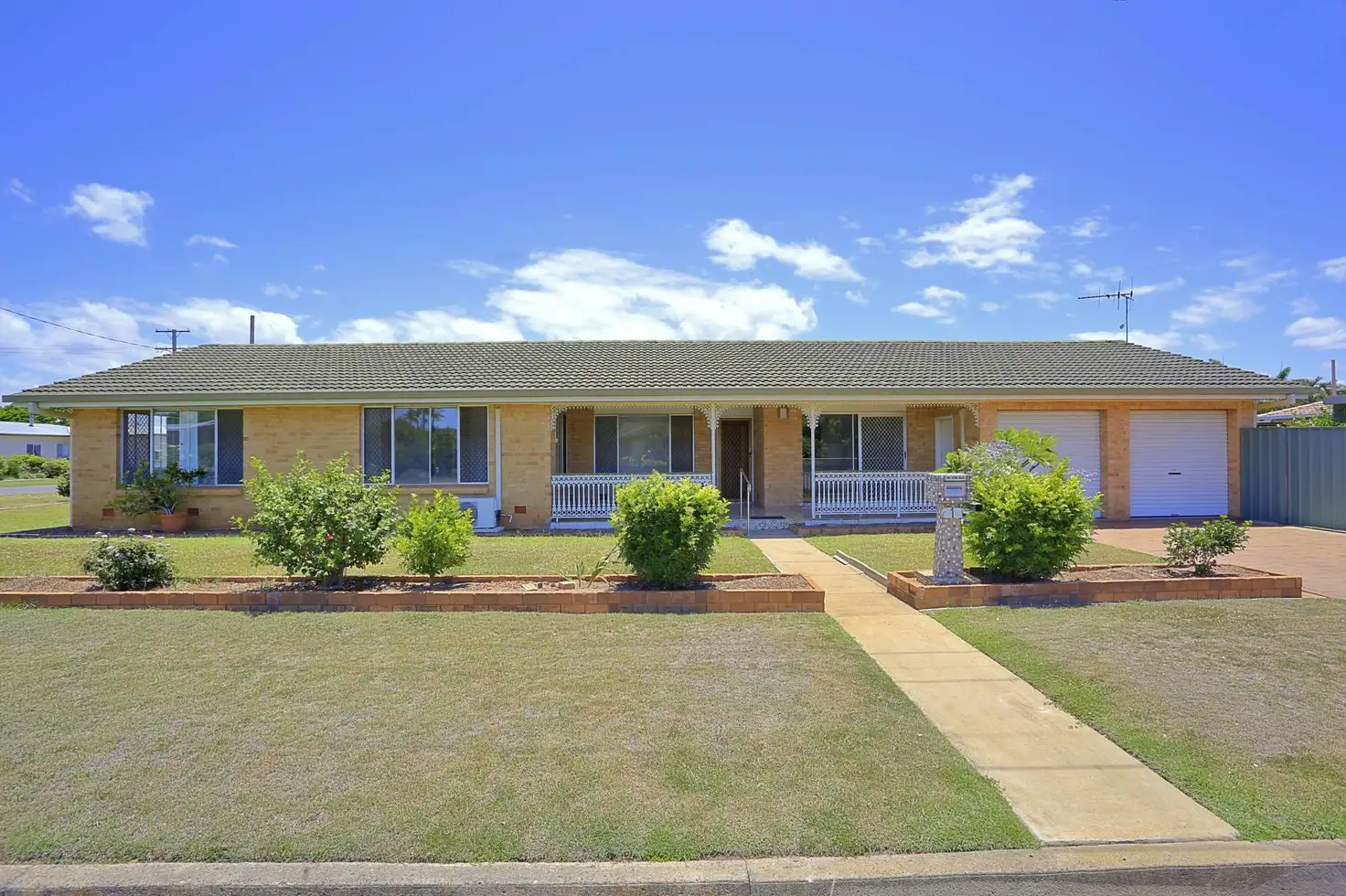 Main view of Homely house listing, 1 Dixon Street, Kepnock QLD 4670