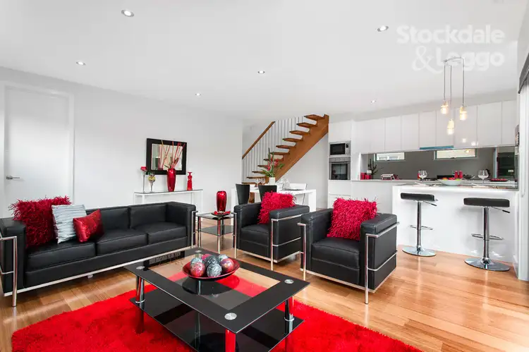 Fourth view of Homely townhouse listing, 2/35 Gladstone Parade, Glenroy VIC 3046