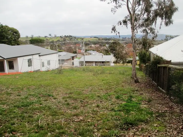 Second view of Homely land listing, 31 VILLENEUVE STREET, Alexandra VIC 3714