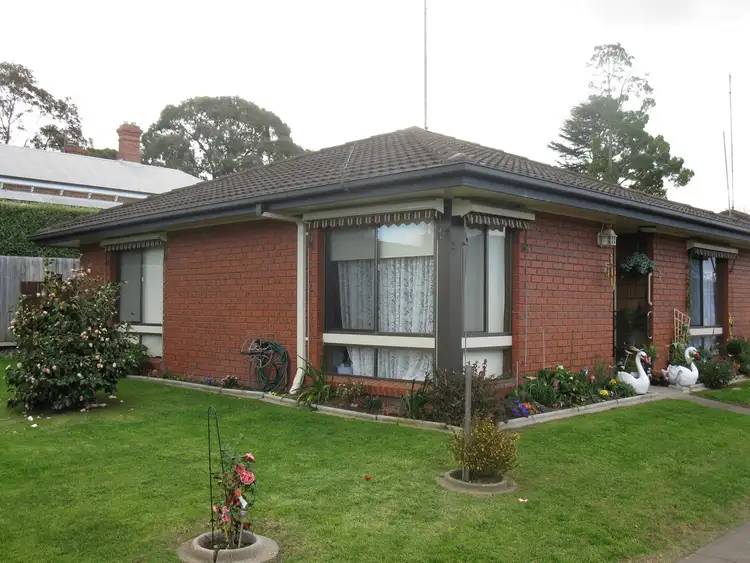Main view of Homely house listing, 3/51-53 Anderson Street, Bairnsdale VIC 3875