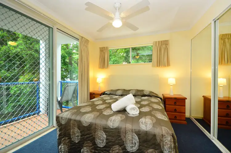 Seventh view of Homely unit listing, Unit @ / 193 Surf Parade, Broadbeach QLD 4218