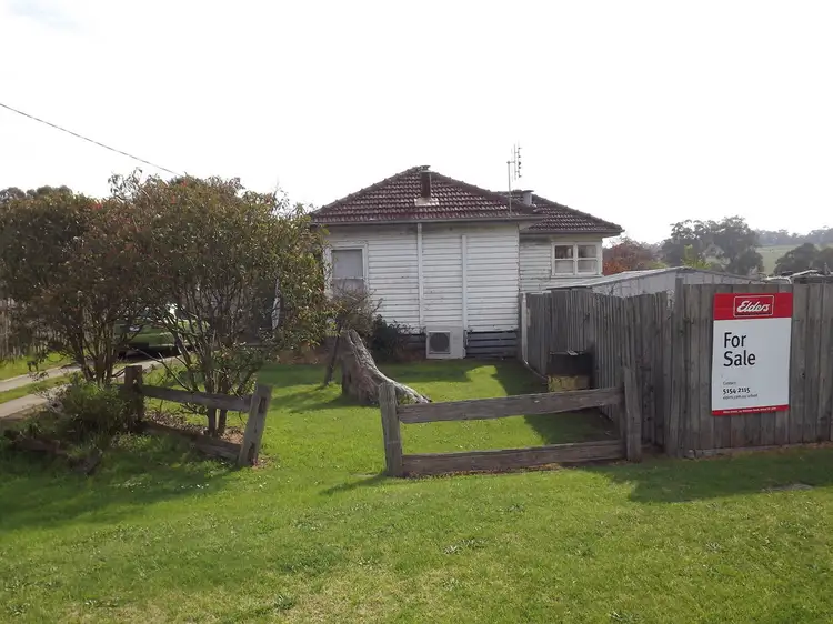 63 SCOTT STREET, Orbost VIC 3888