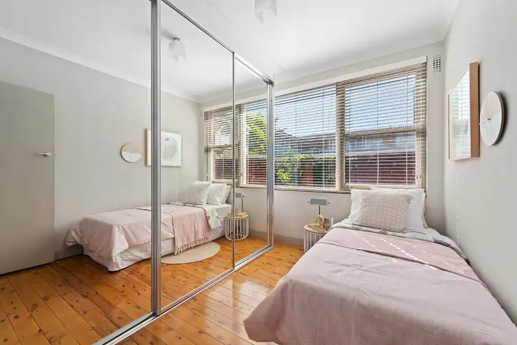 Fifth view of Homely apartment listing, 4/45 Burton Street, Concord NSW 2137