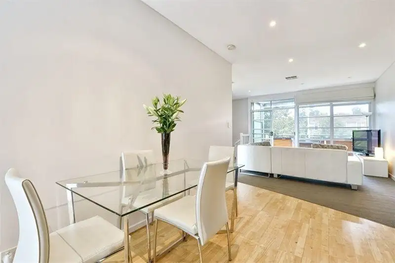 Main view of Homely townhouse listing, Unit 11, 54 Charles Street, Unley SA 5061