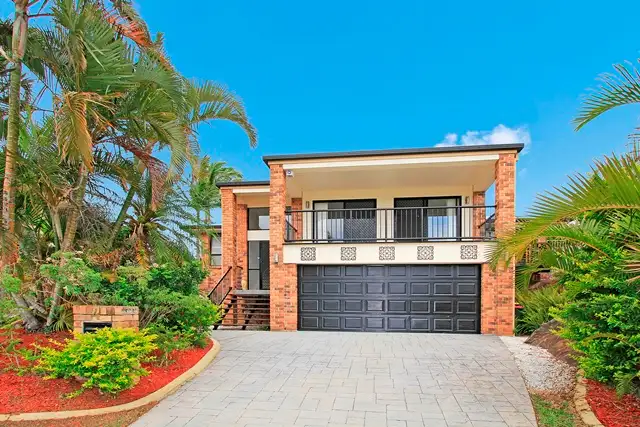 4 Caravel Place, Banora Point NSW 2486