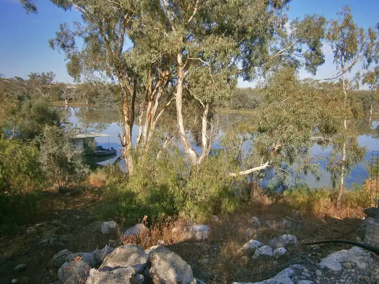 Main view of Homely land listing, 109 Noll Road, Blanchetown SA 5357