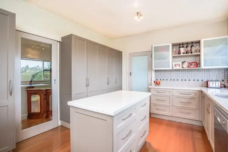 Sixth view of Homely house listing, 22 Benjamin St, Trevallyn TAS 7250