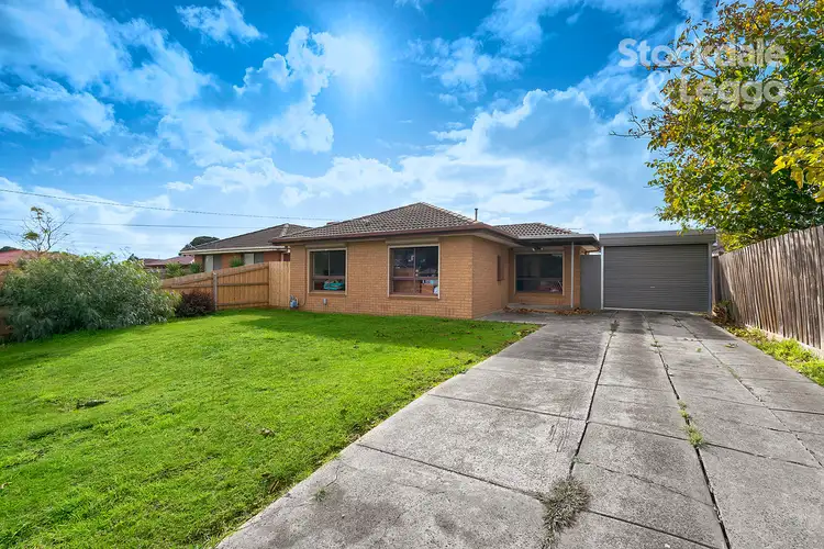 Second view of Homely house listing, 4 Chilwell Court, Meadow Heights VIC 3048