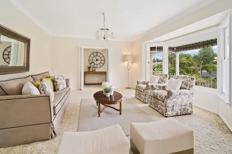 4 Lynette Place, Belrose NSW 2085