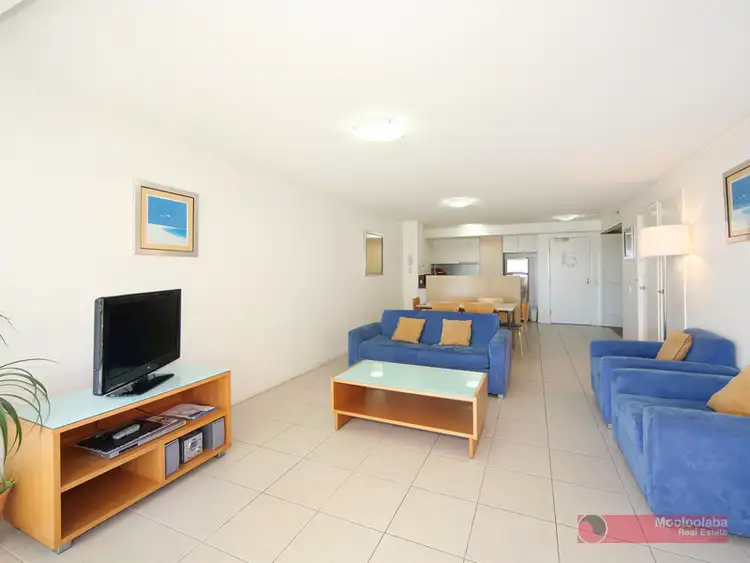 Fourth view of Homely unit listing, 903 / 29-37 First Avenue (Seamark On First), Mooloolaba QLD 4557