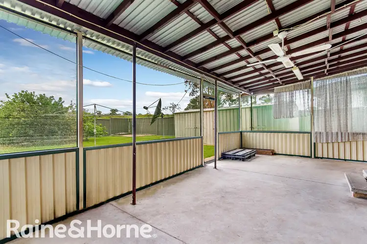 Fifth view of Homely house listing, 44 Westward Avenue, Shalvey NSW 2770