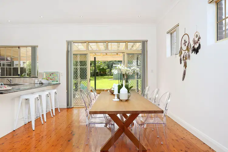 Fifth view of Homely house listing, 7 Correys Avenue, Concord NSW 2137