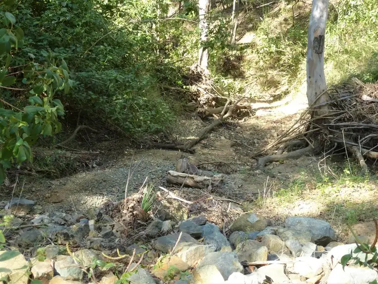 Sixth view of Homely land listing, Lot 17 Clarke Road, Lowmead QLD 4676