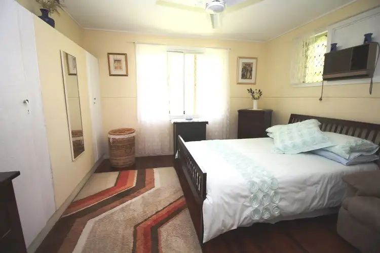 Fifth view of Homely house listing, 32 Poinciana Street, Cranbrook QLD 4814