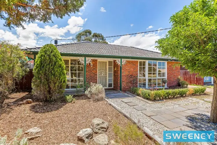 2 Rosscommon Place, Seabrook VIC 3028