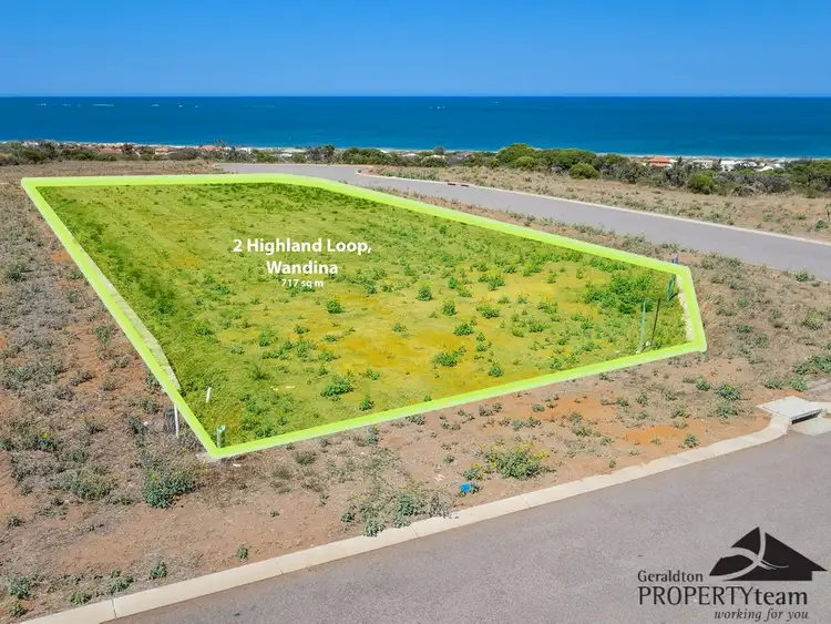 2 Highland Loop, Wandina WA 6530