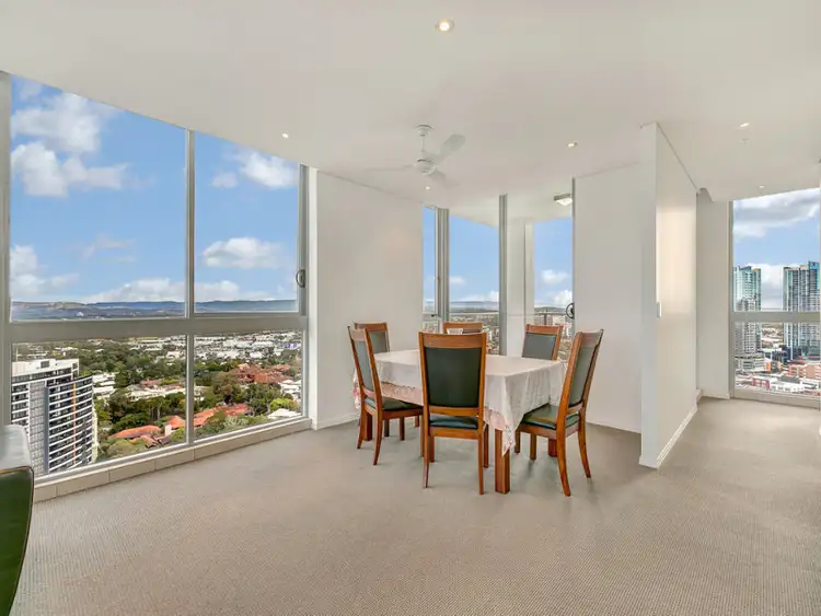Fourth view of Homely apartment listing, 4 Como Crescent, Southport QLD 4215