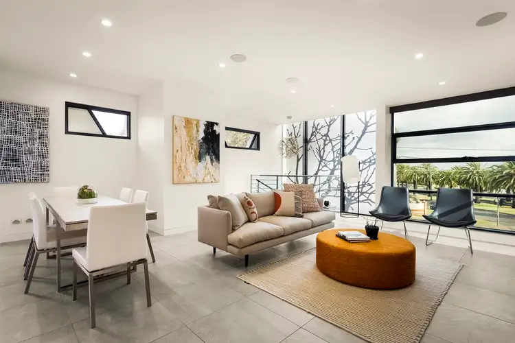 Fourth view of Homely townhouse listing, 78 Brewster Street, Essendon VIC 3040