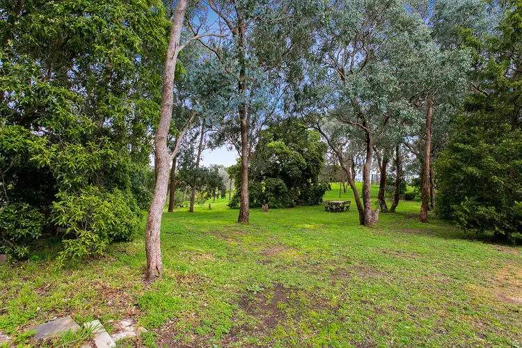 Fourth view of Homely land listing, 281 Tindals Road, Warrandyte VIC 3113