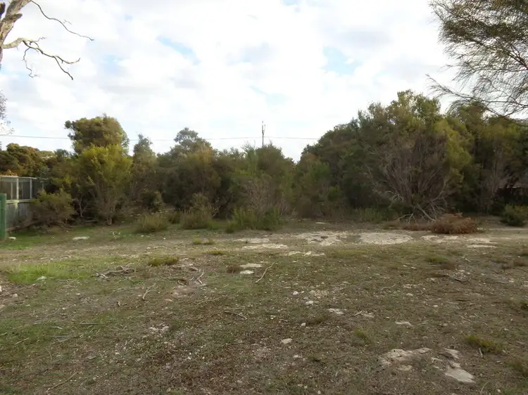 Fifth view of Homely land listing, 22 Shepperd Avenue, Coffin Bay SA 5607