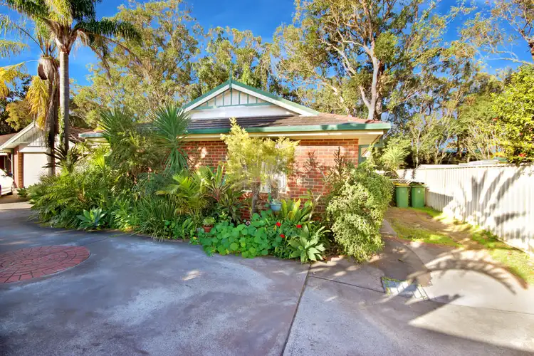 Second view of Homely house listing, 13A Laird Close, Shelly Beach NSW 2261