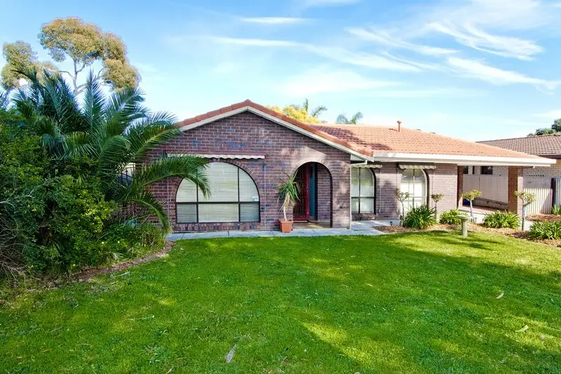 Main view of Homely house listing, 6 Patrick Street, Athelstone SA 5076