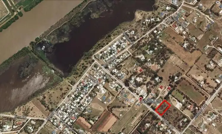 Fourth view of Homely land listing, Lot 30 Tooma Drive, Murray Bridge SA 5253