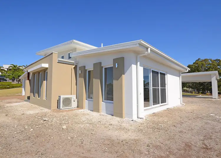 Seventh view of Homely house listing, 14 Edgewater Court, Craignish QLD 4655